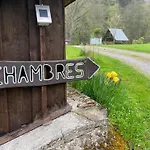 Forges De Pernelle *