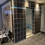 Forges De Pernelle Bed and breakfast