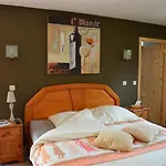 Bed and breakfast Forges De Pernelle