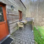 Forges De Pernelle Bed & Breakfast Couvin
