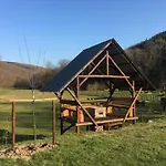 Bed and breakfast Forges De Pernelle Couvin