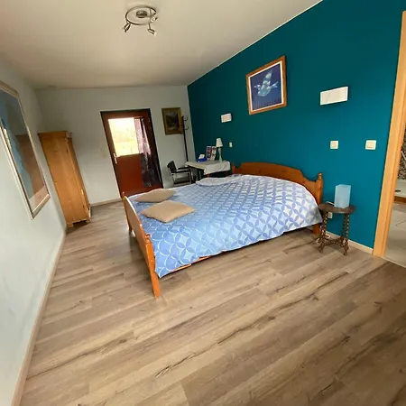 Bed & Breakfast Forges De Pernelle *