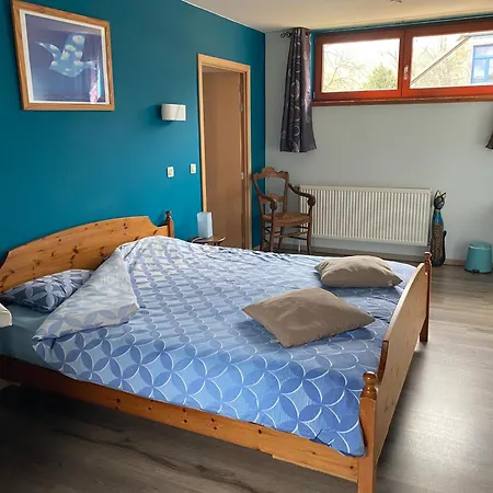 Forges De Pernelle * Couvin