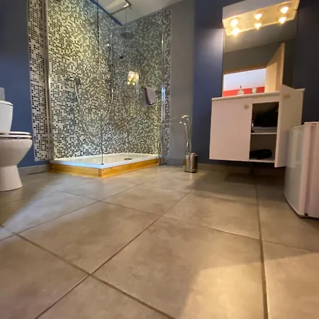 Bed and Breakfast Forges De Pernelle 3*