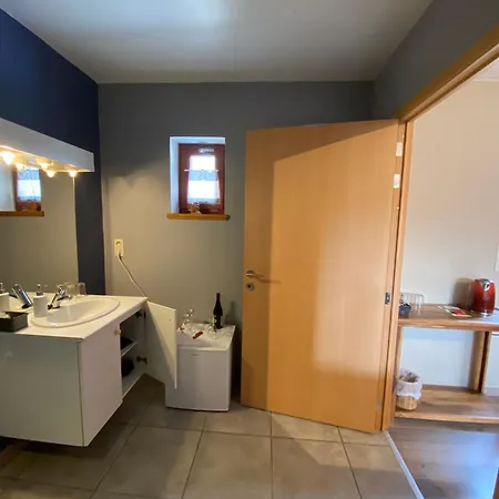Forges De Pernelle Bed & Breakfast