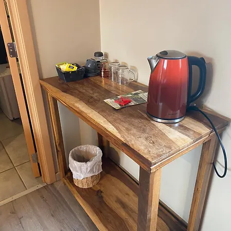 Bed & Breakfast Forges De Pernelle