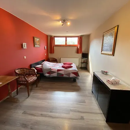 Bed & Breakfast Forges De Pernelle Couvin