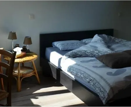 Bed and Breakfast Forges De Pernelle
