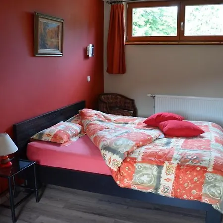 Bed and Breakfast Forges De Pernelle