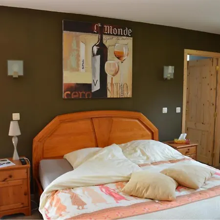 Bed and Breakfast Forges De Pernelle