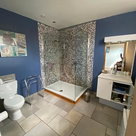 Bed & Breakfast Forges De Pernelle Couvin