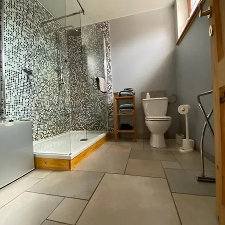 Bed and Breakfast Forges De Pernelle 3*