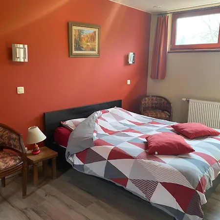 Forges De Pernelle Bed and Breakfast Couvin