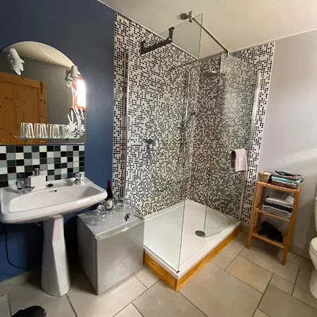 Forges De Pernelle Bed and Breakfast Couvin
