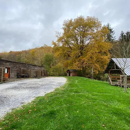 Forges De Pernelle Bed and Breakfast 3*