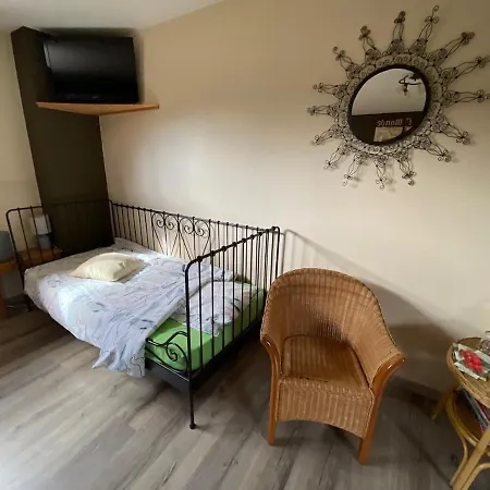 Forges De Pernelle Bed and Breakfast 3*