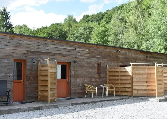 Forges De Pernelle Bed & Breakfast