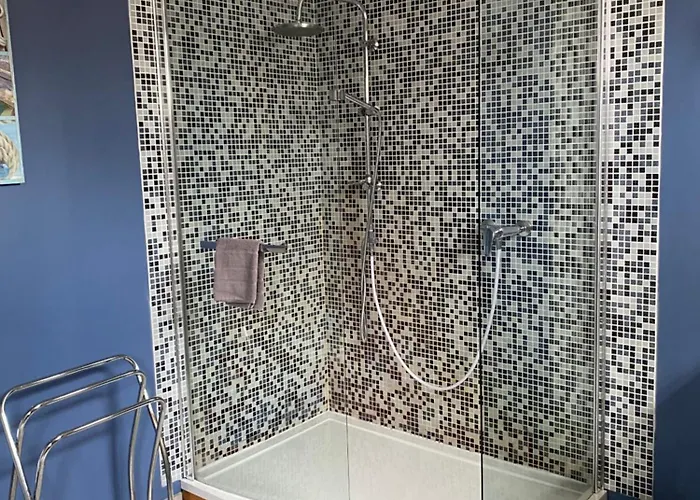 Forges De Pernelle Bed & Breakfast Couvin