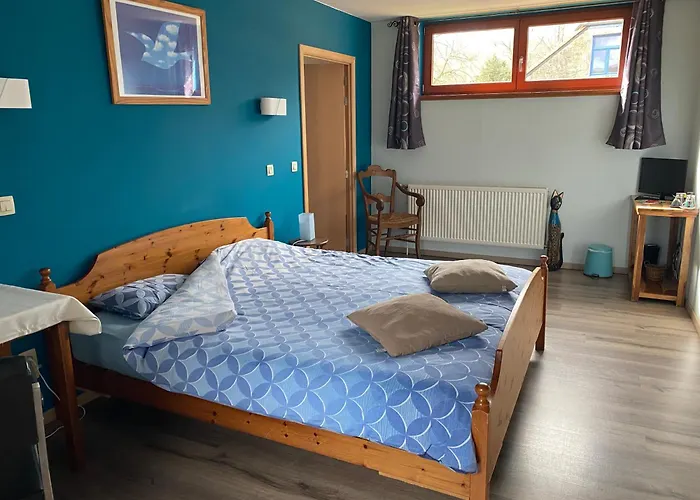 Forges De Pernelle * Couvin