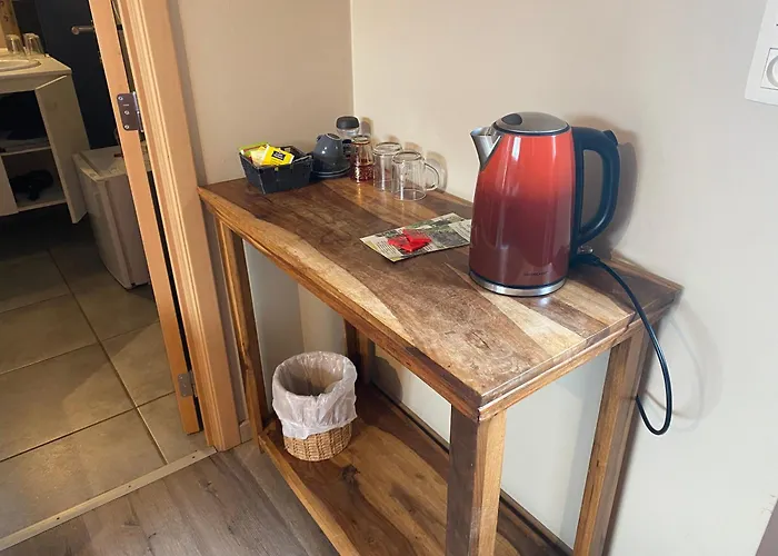 Bed & Breakfast Forges De Pernelle