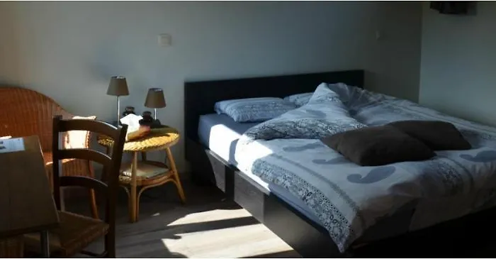 Bed & Breakfast Forges De Pernelle