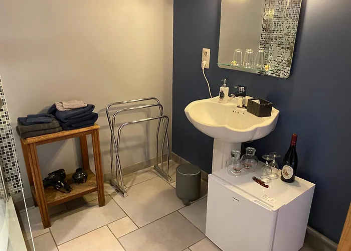 Forges De Pernelle Couvin