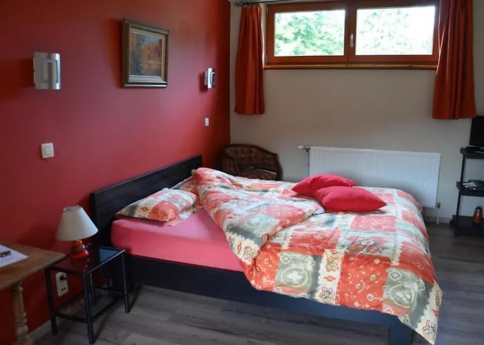 Bed & Breakfast Forges De Pernelle