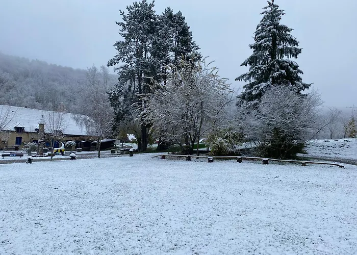 Forges De Pernelle *