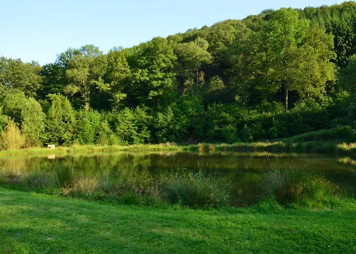 Forges De Pernelle Couvin