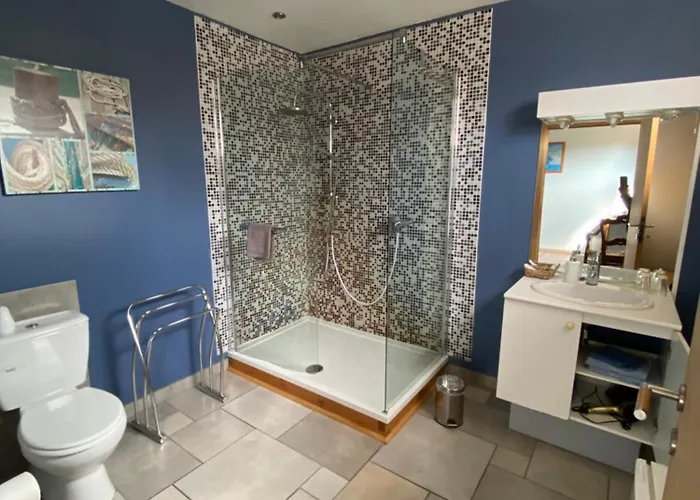 Bed & Breakfast Forges De Pernelle Couvin