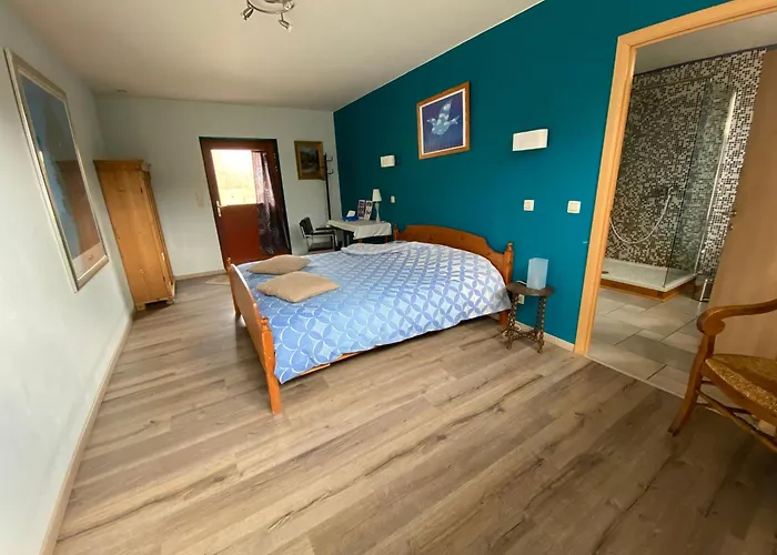 Forges De Pernelle Couvin