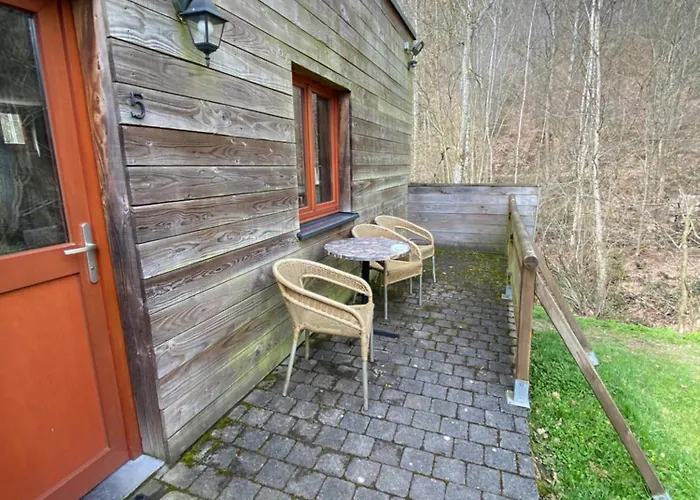 Forges De Pernelle Bed & Breakfast Couvin