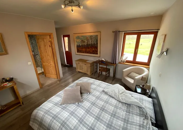 Forges De Pernelle *