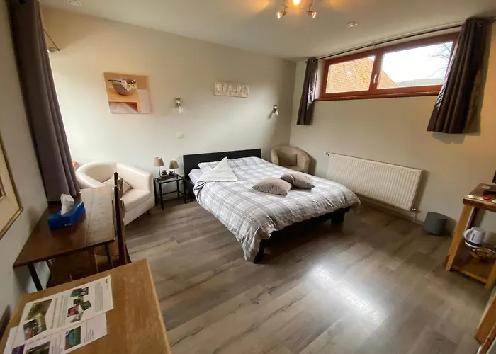 Forges De Pernelle * Couvin